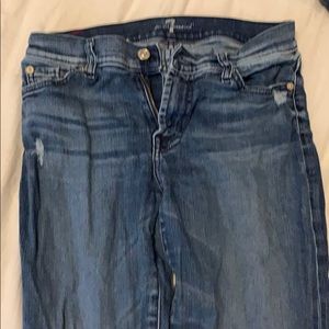 Seven jeans
